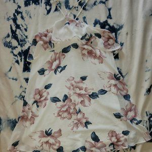 Miami woman's summer dress